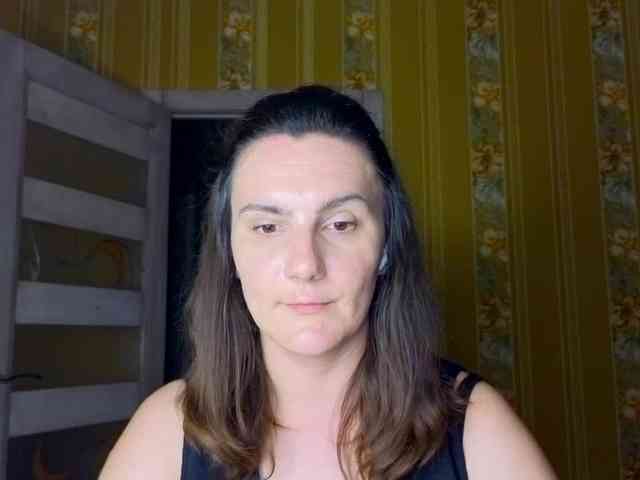 Secret_Smile webcam