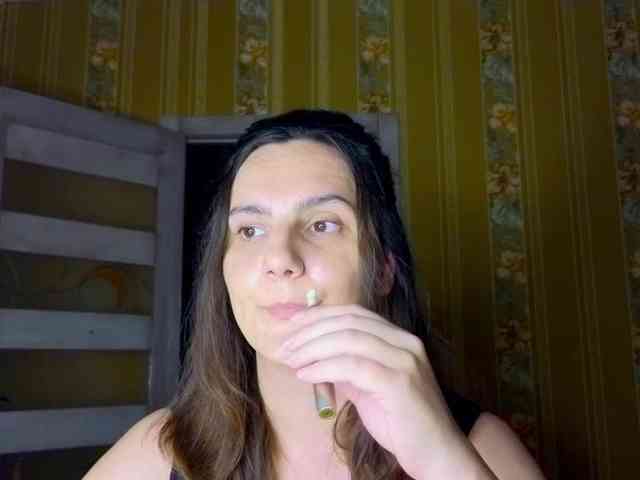 Secret_Smile webcam