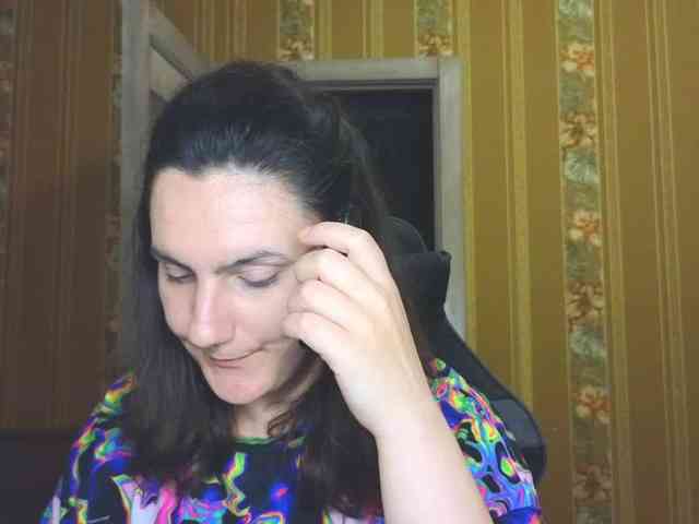Secret_Smile webcam