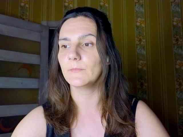 Secret_Smile webcam