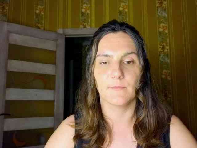 Secret_Smile webcam