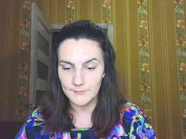 Secret_Smile webcam