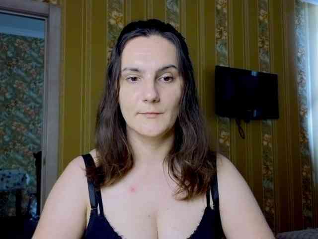Secret_Smile webcam
