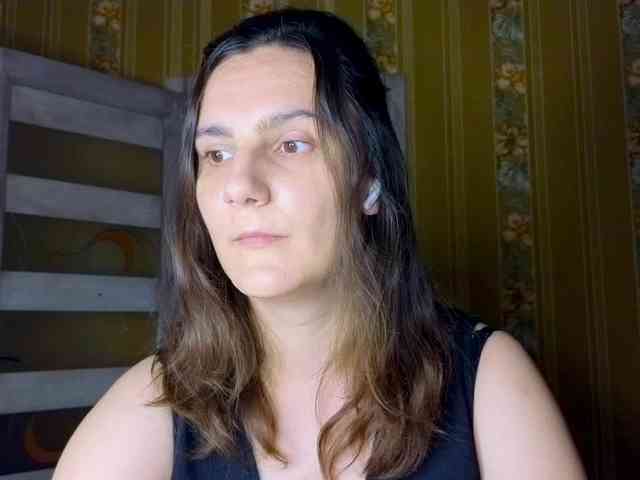 Secret_Smile webcam