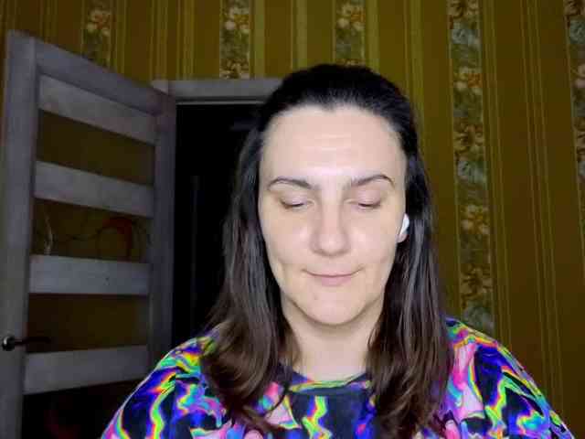 Secret_Smile webcam