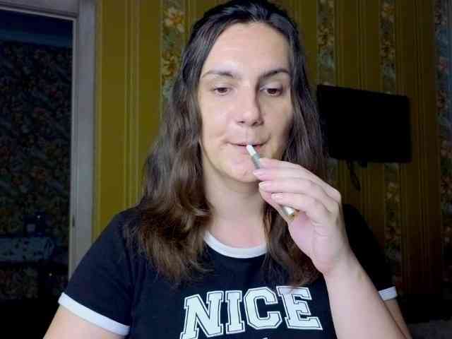 Secret_Smile webcam