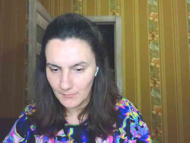Secret_Smile webcam