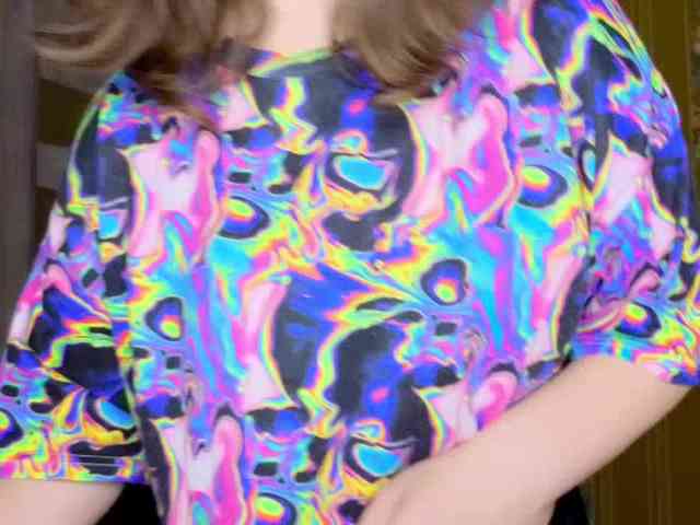 Secret_Smile webcam