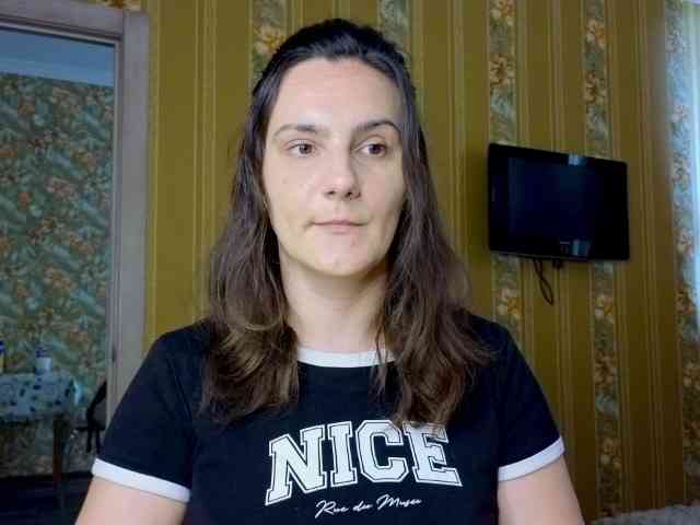 Secret_Smile webcam