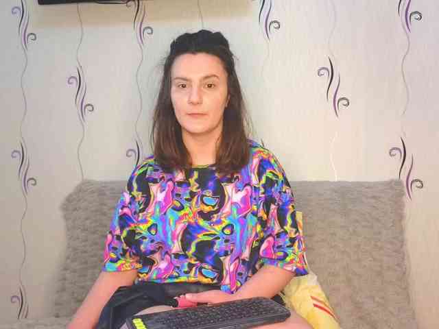 live sex show JaimeFoxy