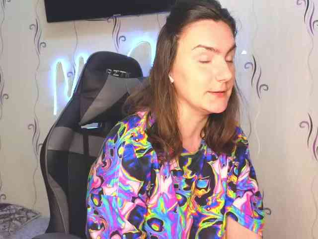 Secret_Smile webcam
