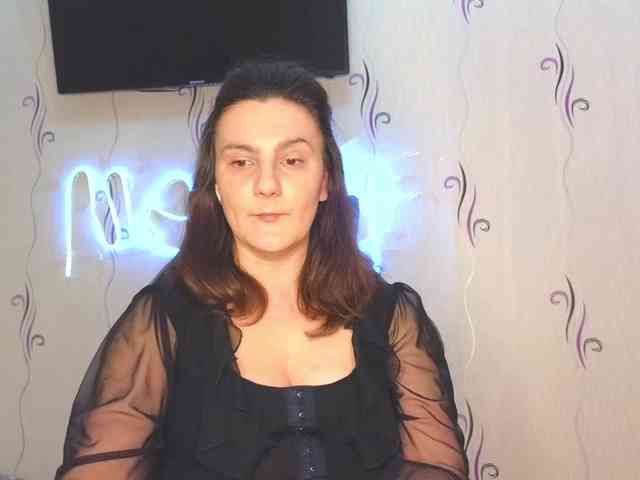 Secret_Smile webcam