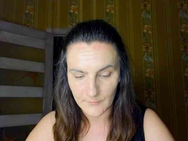 Secret_Smile webcam