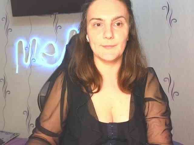 Secret_Smile webcam