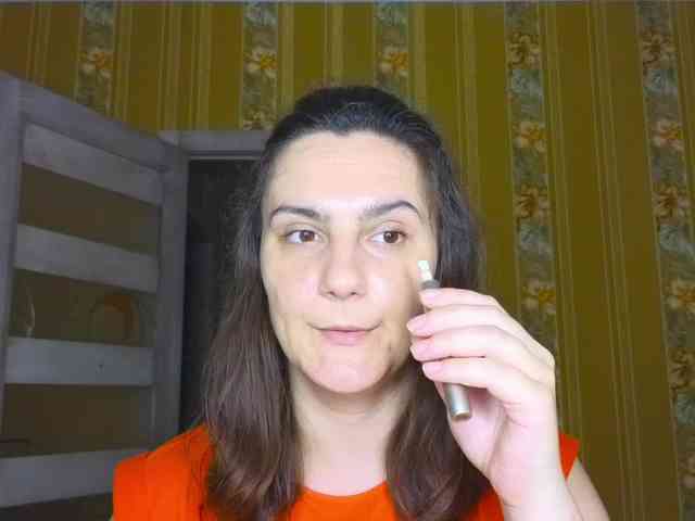 Secret_Smile webcam