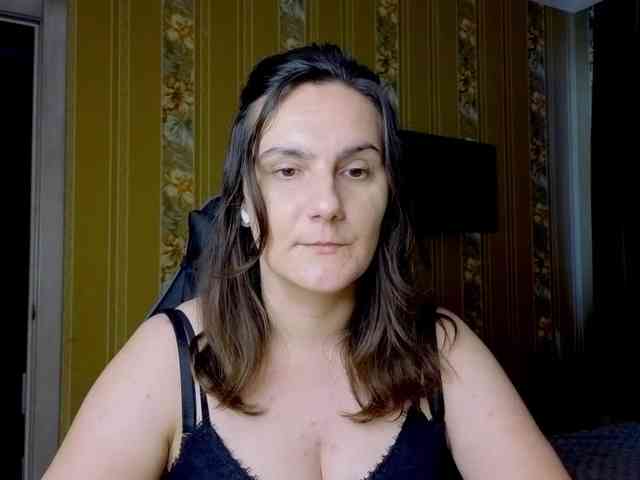Secret_Smile webcam