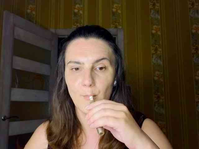 Secret_Smile webcam