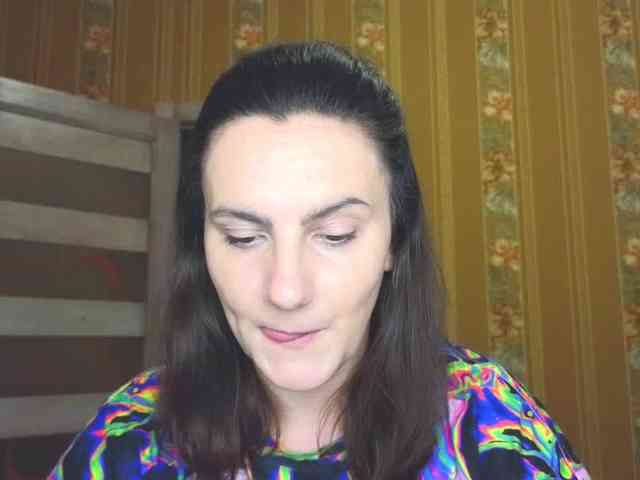 Secret_Smile webcam