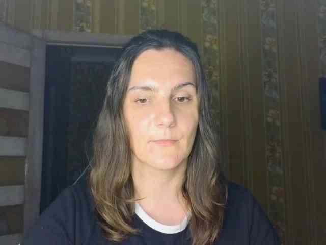 Secret_Smile webcam