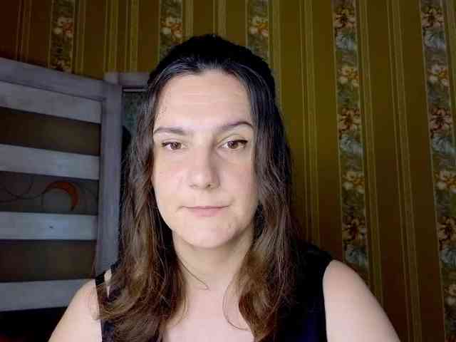 Secret_Smile webcam