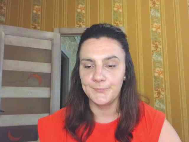 Secret_Smile webcam