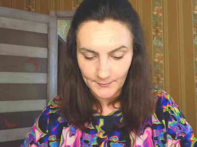 Secret_Smile webcam