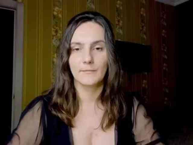Secret_Smile webcam