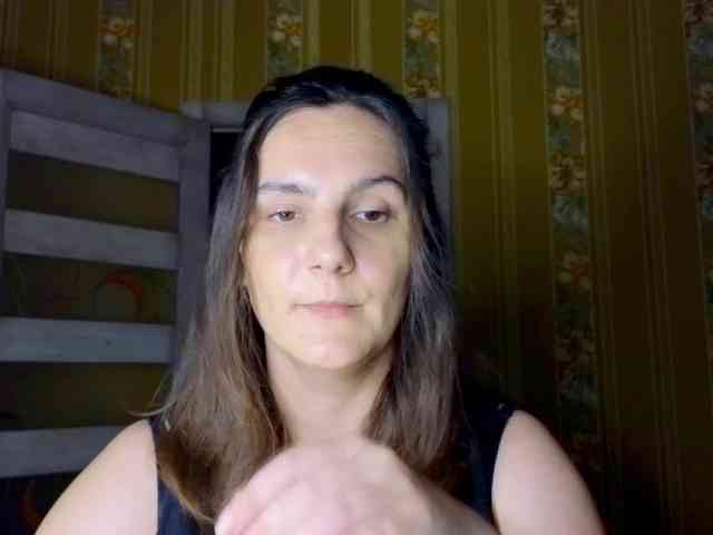 Secret_Smile webcam