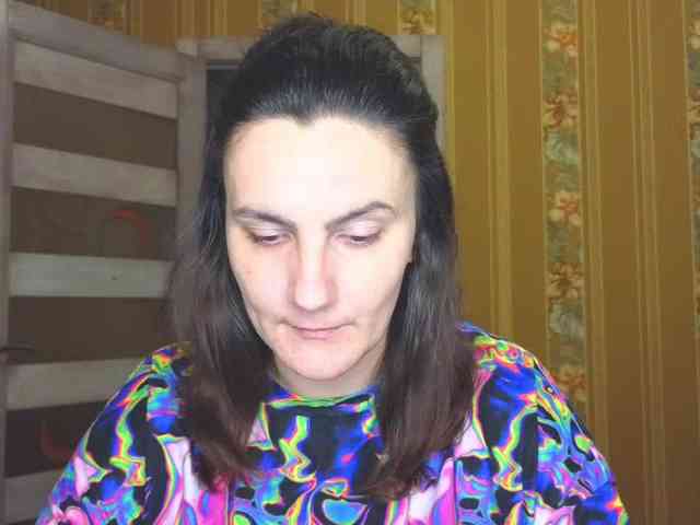 Secret_Smile webcam