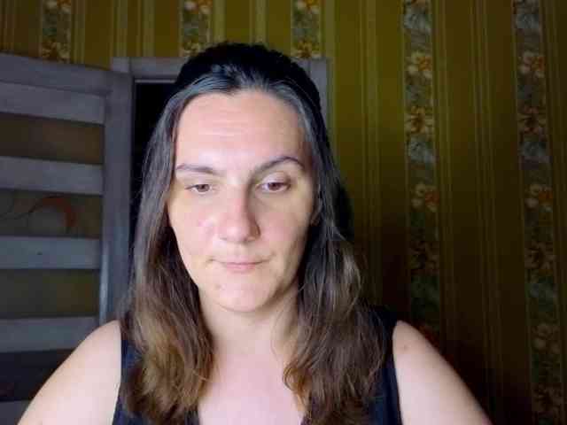 Secret_Smile webcam
