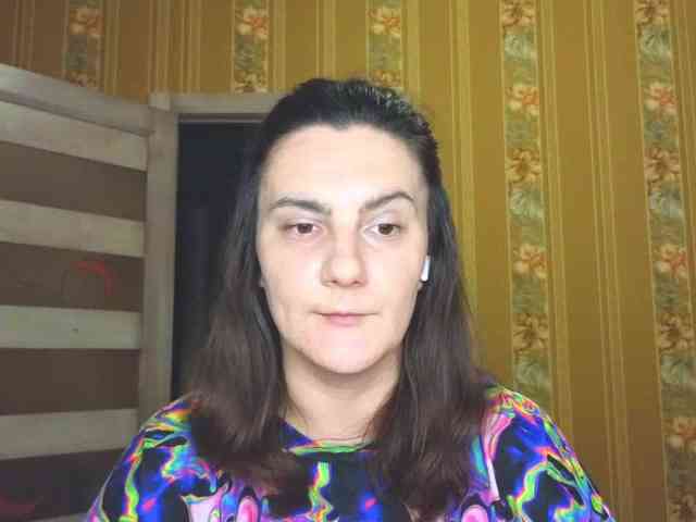 Secret_Smile webcam