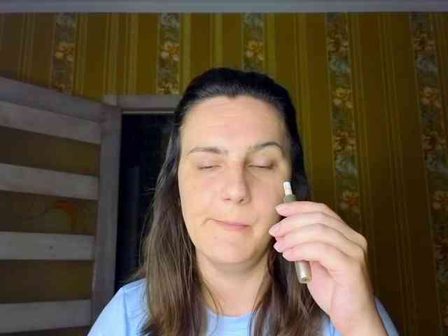 Secret_Smile webcam