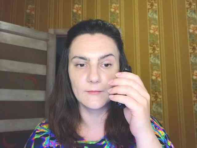 Secret_Smile webcam
