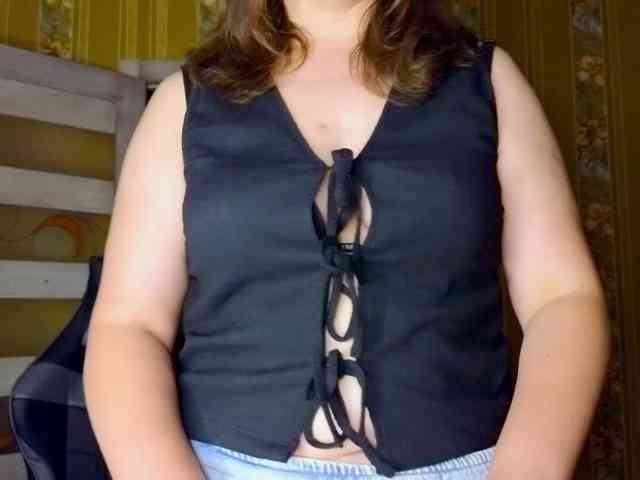 Secret_Smile webcam