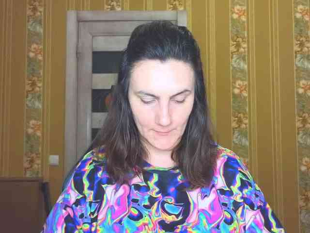 Secret_Smile webcam