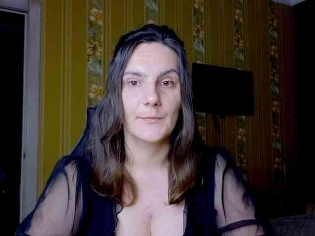Secret_Smile webcam