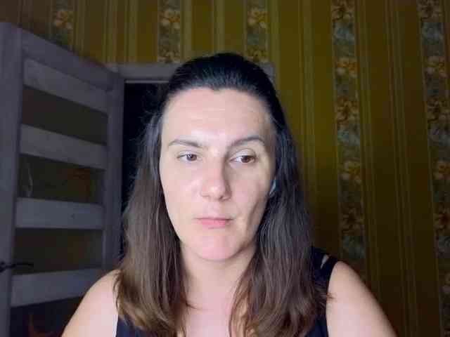 Secret_Smile webcam