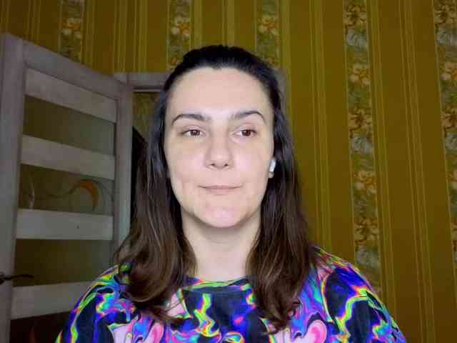Secret_Smile webcam