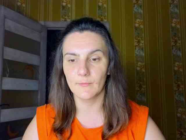 Secret_Smile webcam