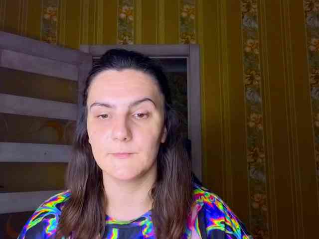 Secret_Smile webcam