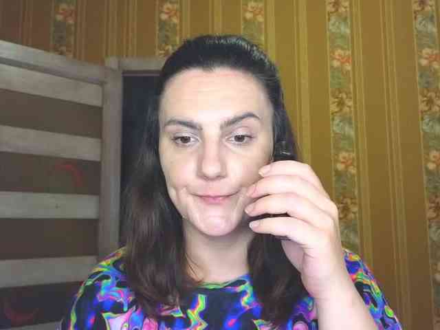 Secret_Smile webcam