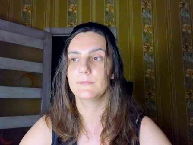 Secret_Smile webcam