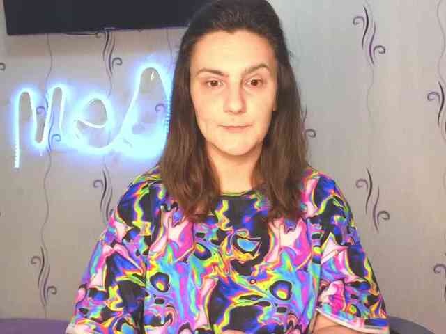 Secret_Smile webcam