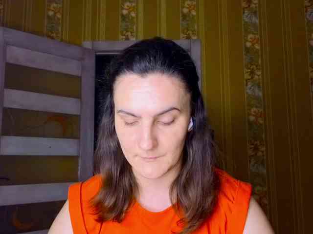 Secret_Smile webcam