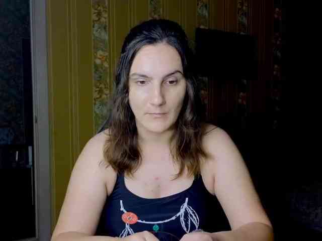 Secret_Smile webcam
