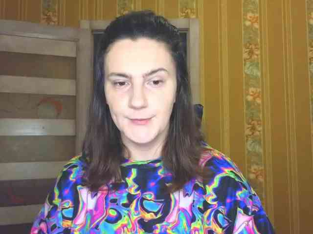 Secret_Smile webcam