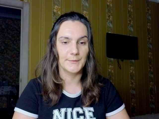 Secret_Smile webcam
