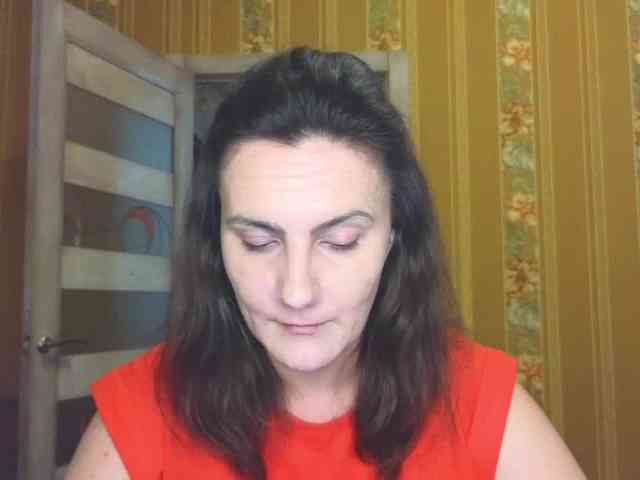Secret_Smile webcam