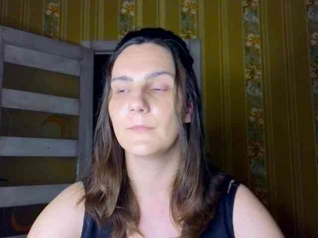 Secret_Smile webcam