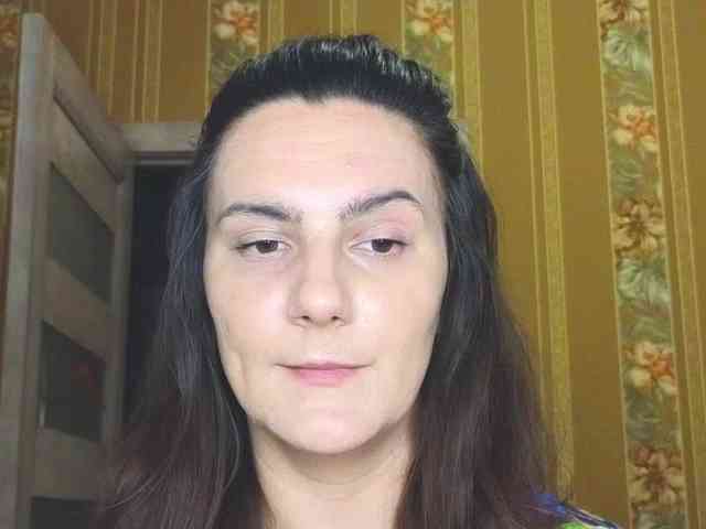 Secret_Smile webcam